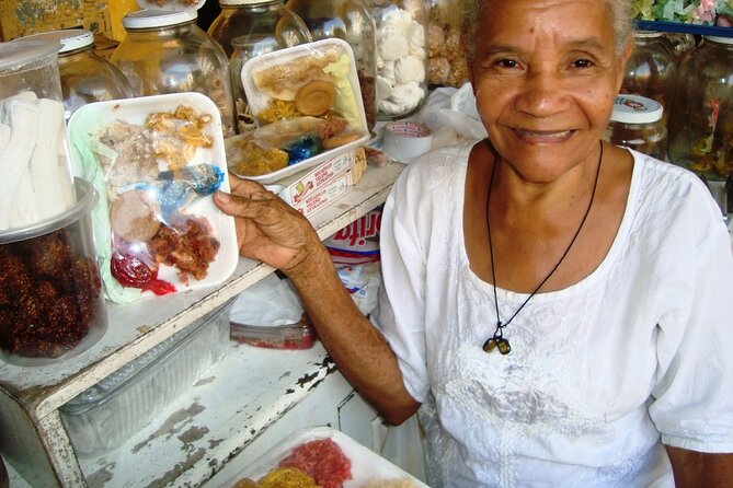 Cartagena Street Food Adventure & Full City Tour with Local Guide - Timing, walking, and how the tour fits your day