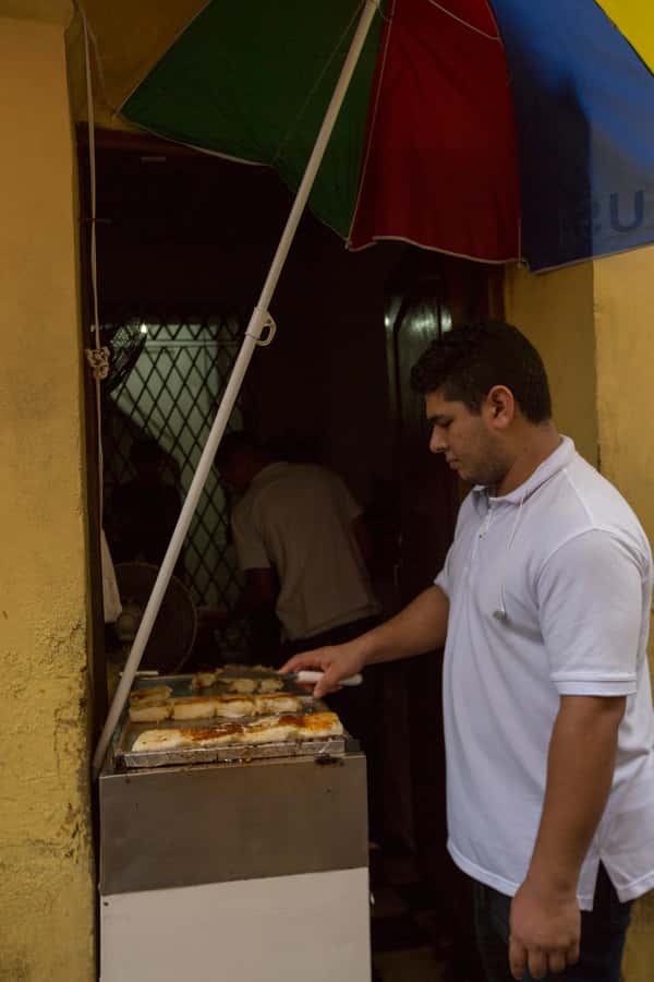 Cartagena: Street Food Walking Tour - Price and What You Get for $50