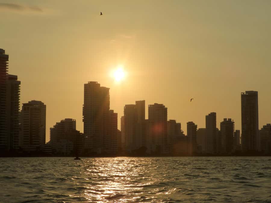 Cartagena: Sunset baytour with Dj, drinks and disco - Key things that make this Cartagena sunset bay tour worth your time