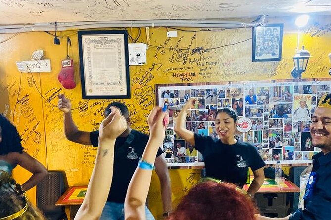 Cartagena:Sunset boat party Caribbean restaurant and Gethsemane tour - Price and value: why $55 can feel like a lot, or like a deal