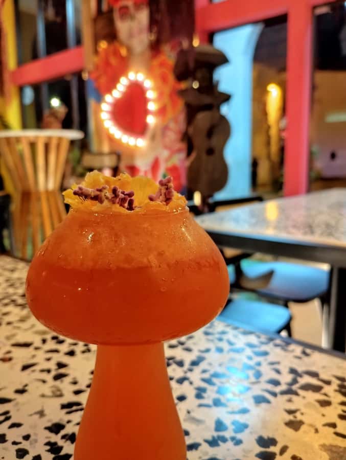 Cartagena Tasting Mezcal & Tequila - Key things to know before you sip