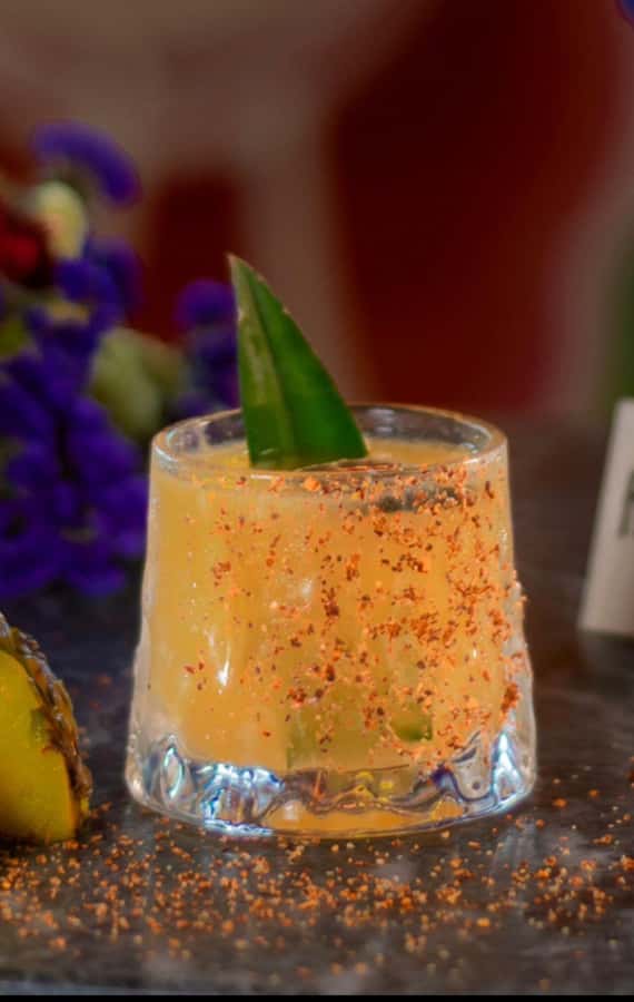 Cartagena Tasting Mezcal & Tequila - Price and value for a 1-hour tequila and mezcal class
