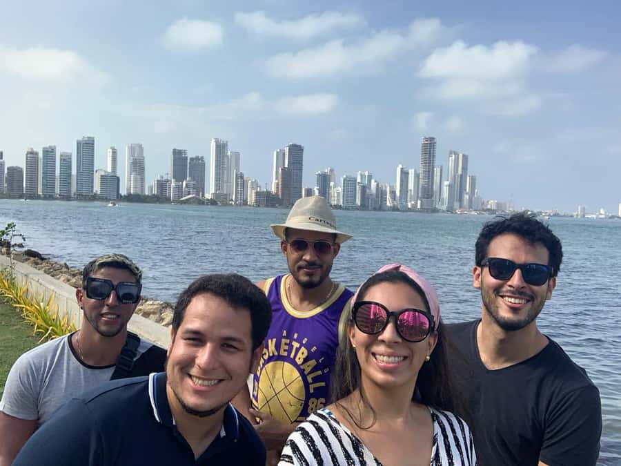 CARTAGENA: The Best CITY TOUR of my Magical City - Should you book this Cartagena city tour?