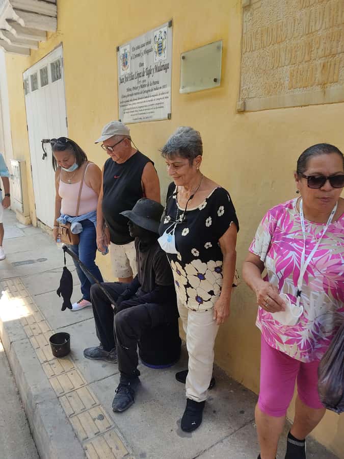 CARTAGENA: The Best CITY TOUR of my Magical City - Who this private tour is best for