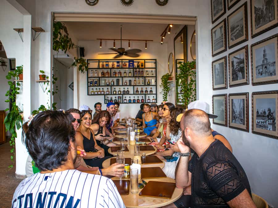 Cartagena: The Legendary Colombian Rum and Chocolate Tasting - Who should book this Cartagena rum and chocolate tasting