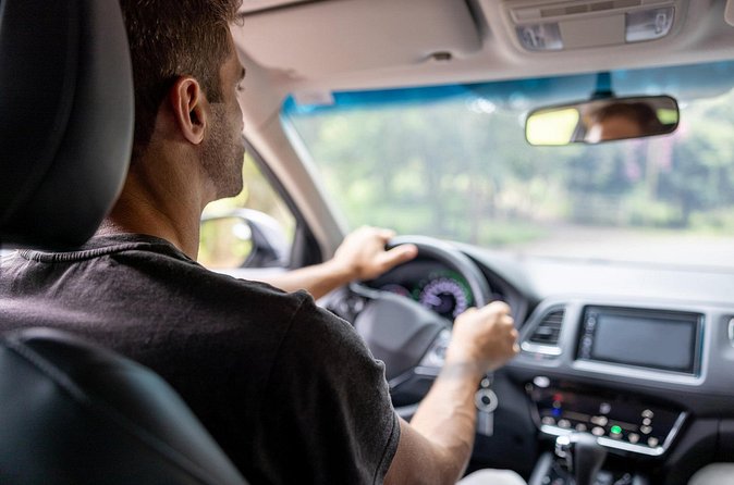 Cartagena to or from Tayrona Park Private Transfer - Choosing the Right Vehicle Size for Your Group