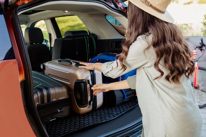 Cartagena to or from Tayrona Park Private Transfer - Price and Value for a 5-Hour Private Transfer