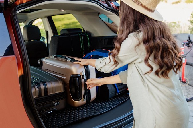 Cartagena to or from Tayrona Park Private Transfer - Timing, Booking Pace, and What to Do Next