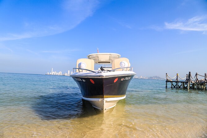 Cartagena to Rosario Islands and Cholon Boat - What You Actually Get Included (and What You Must Bring)
