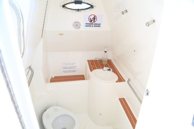 Cartagena to Rosario Islands and Cholon Boat - Price and Value: $1,300 Per Group Makes Sense if You Fill It