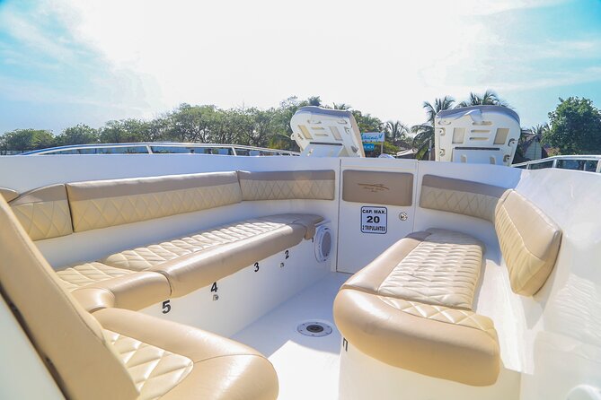 Cartagena to Rosario Islands and Cholon Boat - Timing, Duration, and How to Keep the Day Comfortable