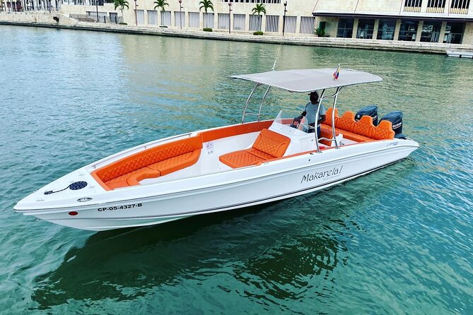Cartagena to Rosario Islands Luxury Private boat - Key Highlights You Should Know