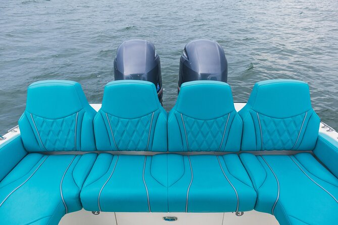 Cartagena to Rosario Islands Luxury Private boat - How the Rosario Islands Day Actually Works