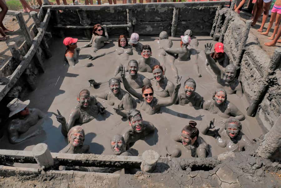 Cartagena: Totumo Mud Volcano Experience - Totumo Mud Volcano: Why This Cartagena Trip Feels So Different