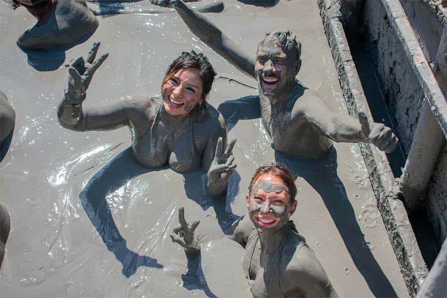 Cartagena: Totumo Mud Volcano Experience - Who Should Book, and Who Should Skip Totumo Mud Volcano