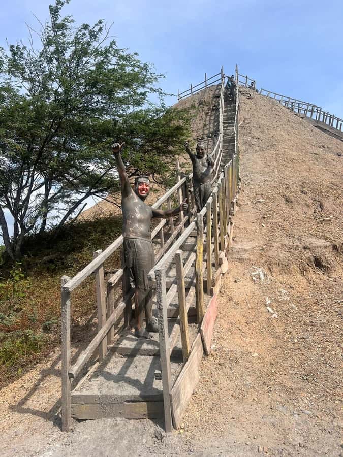 Cartagena: Totumo Mud Volcano with Bilingual Guide - Who should book, and who should skip Totumo