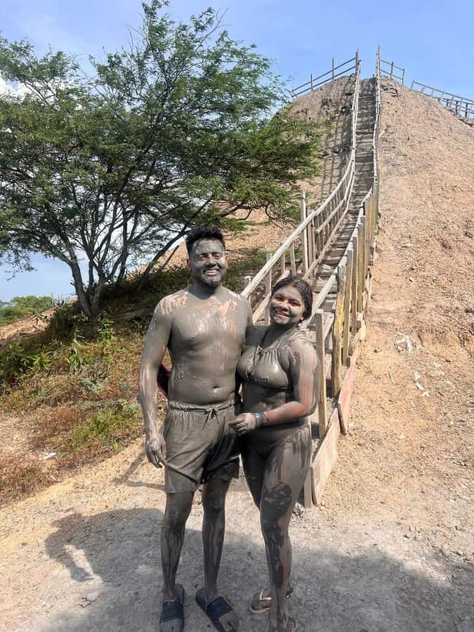Cartagena: Totumo Mud Volcano with Bilingual Guide - Why Totumo Mud Volcano feels so different from a typical Cartagena outing