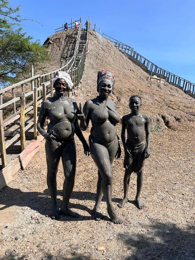 Cartagena: Totumo Mud Volcano with Bilingual Guide - Value for money: why $17 can make sense for this day