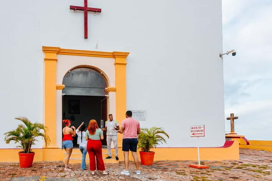 Cartagena: Tour the emblematic Cerro de la Popa - Why Cerro de la Popa belongs on your Cartagena list