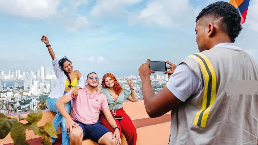 Cartagena: Tour the emblematic Cerro de la Popa - What to bring (and what to skip) for a smoother visit