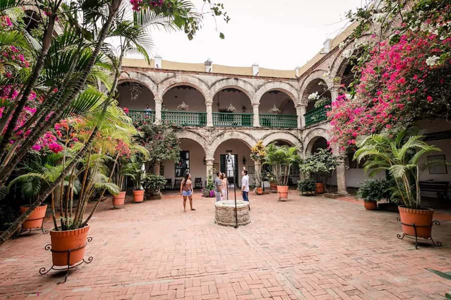 Cartagena: Tour the emblematic Cerro de la Popa - Should you book Cerro de la Popa with this tour?