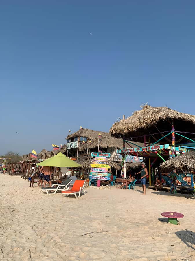 Cartagena: Tour to Playa Tranquila with Snorkeling + Luminous Plankton and Parasol - Luminous Plankton at Night: The Signature Moment, and How to Enjoy It