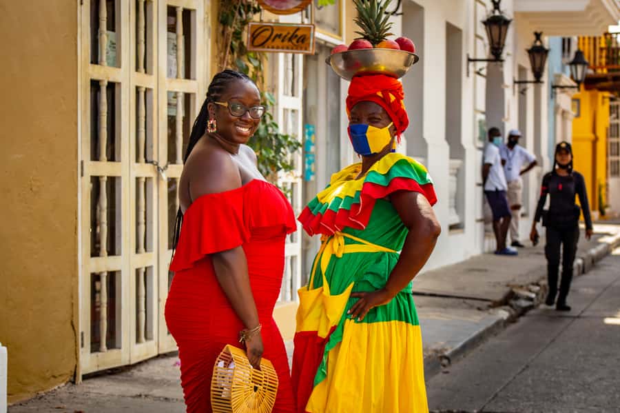 Cartagena Travel Memories: A cover magazine Photo Shoot - Who this experience is best for in Cartagena