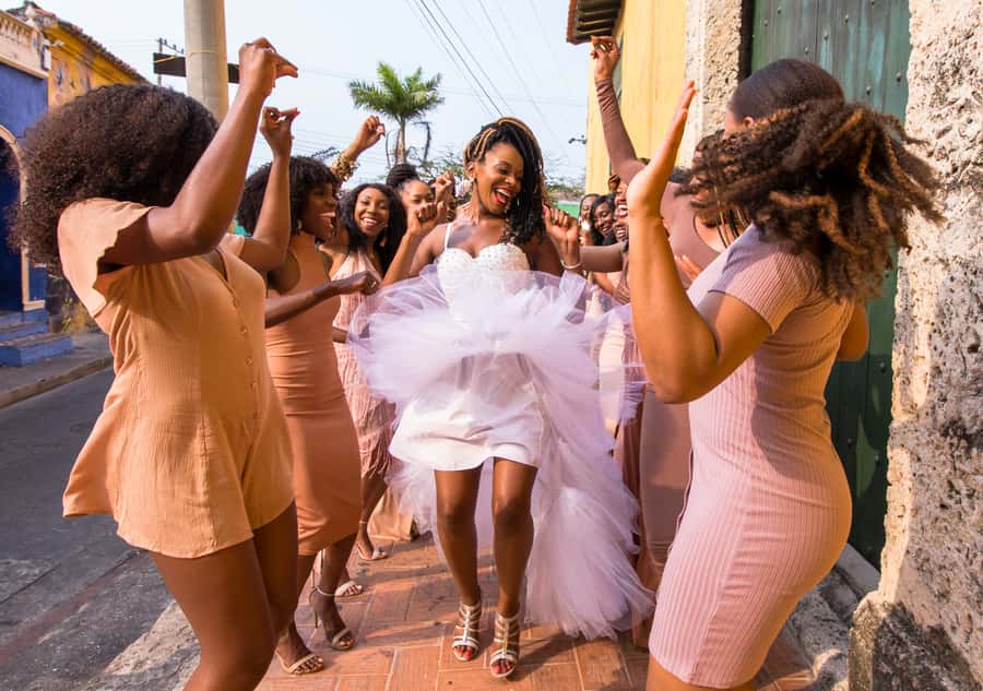 Cartagena Travel Memories: A cover magazine Photo Shoot - What’s included, what’s not, and how to plan your expectations