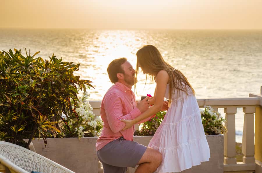 Cartagena Travel Memories: A cover magazine Photo Shoot - Best times to book and how to match the look you want