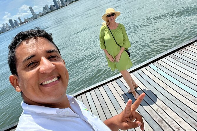 Cartagena Unforgettable: Half Day Private City Tour (Also for Cruisers) - The easy way to get Cartagena’s main highlights in one half-day