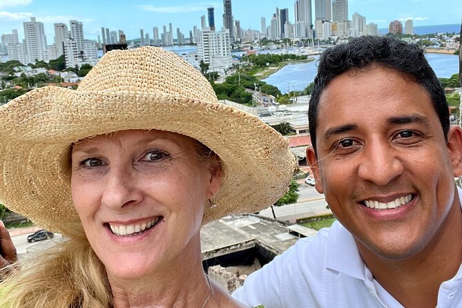 Cartagena Unforgettable: Half Day Private City Tour (Also for Cruisers) - Private comfort, plus a guide who adjusts to your pace