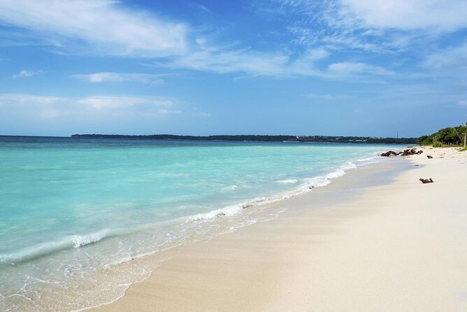 Cartagena VIP Boat Tour: Rosario Islands & Snorkel - Key Points Before You Go