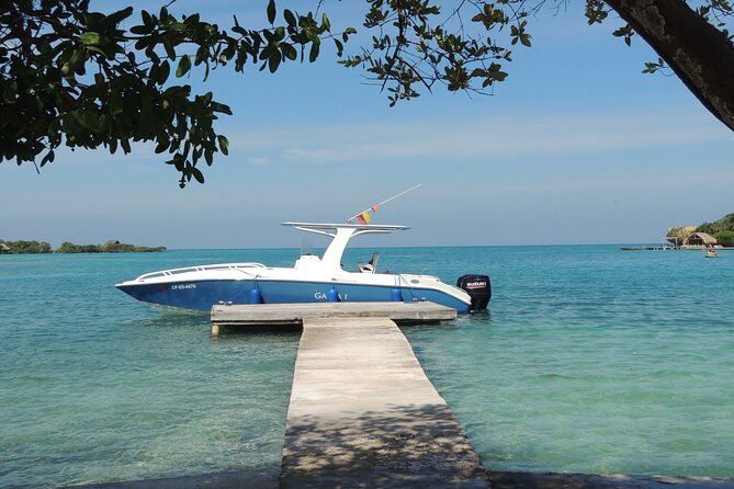 Cartagena VIP Boat Tour: Rosario Islands & Snorkel - Rosario Islands: What This Day Trip Is Really About