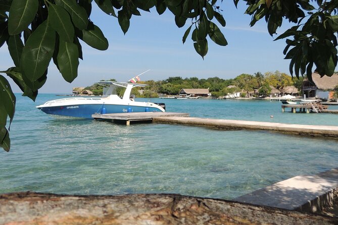 Cartagena VIP Boat Tour: Rosario Islands & Snorkel - Meet in Getsemaní: Timing, Group Size, and How the Day Runs