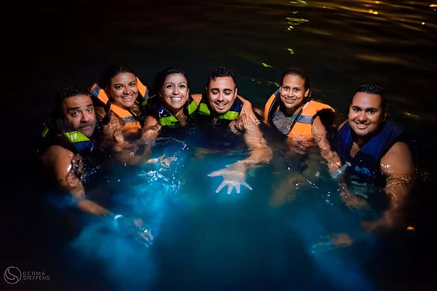 Cartagena: Visit 4 islands in a speedboat + plankton! - From hotel pickup to La Bodeguita dock, your day starts early