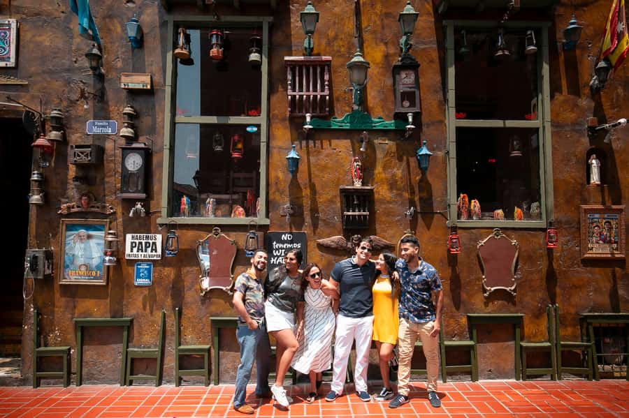 Cartagena: Walled City Walking Tour - Key Highlights You Will Notice on This Walk