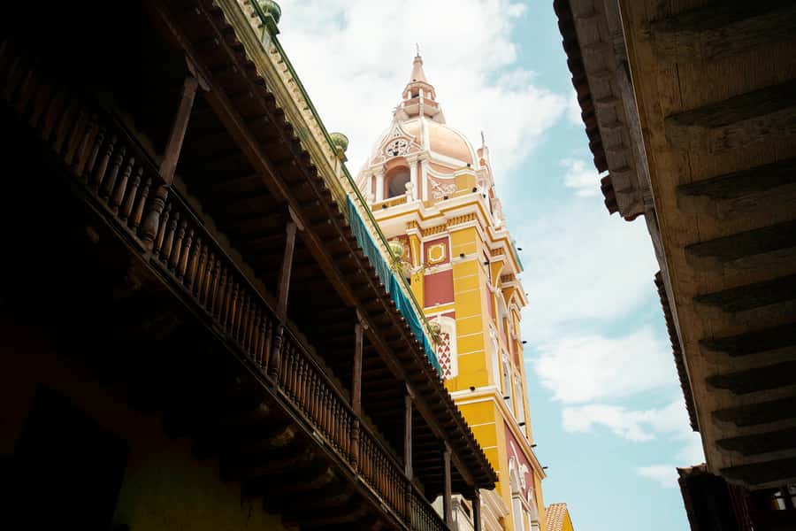 Cartagena: Walled City Walking Tour - Why a 3-Hour Walled City Tour Makes Sense