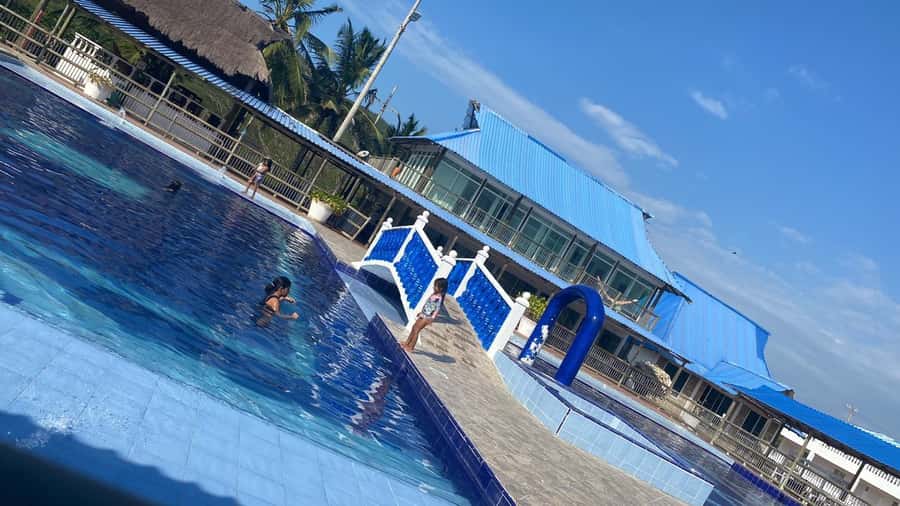 Cartatgena: Volcan Del Totumo + Almuerzo En Hotel VIP - Price and value: is $44 a good deal?