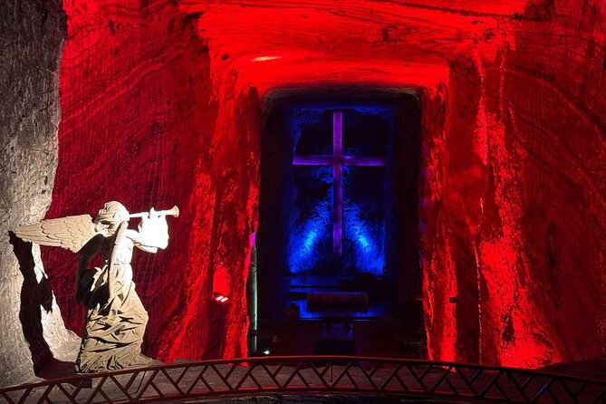 Cathedral Tour of Salt and Massage in Underground Spa - Price and Value for a 7-Hour Private Salt Day