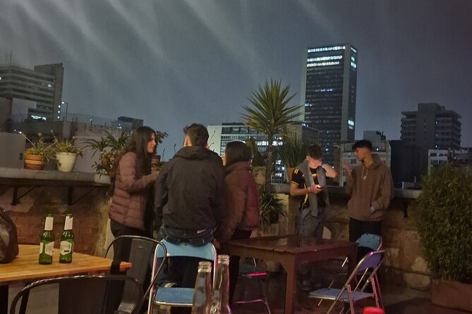 Cerveza Tejo y Salsa PubCrawl La Candelaria/Bogotá - Key things to know before you go