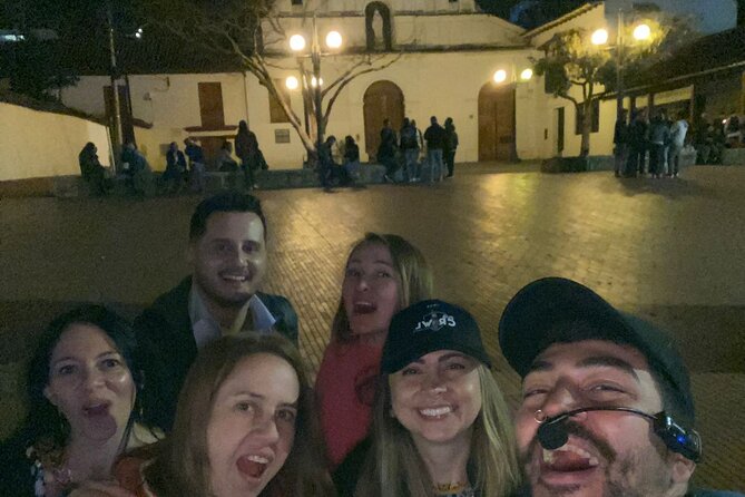Cerveza Tejo y Salsa PubCrawl La Candelaria/Bogotá - Who should book this crawl