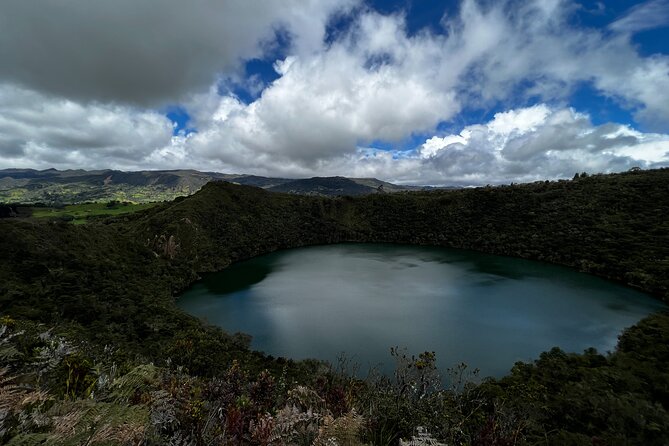 Charm Trilogy: Beyond Bogotá with Included Tickets - Who this tour suits best