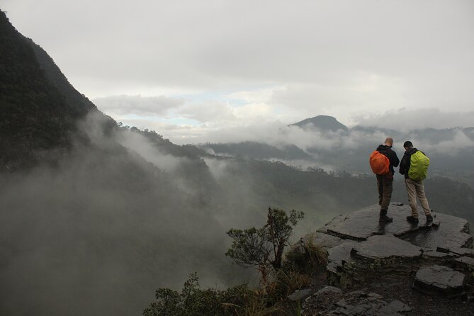 Chicaque Cloud Forest Hike - 4 hours - Timing, Duration, and How the Day Flows