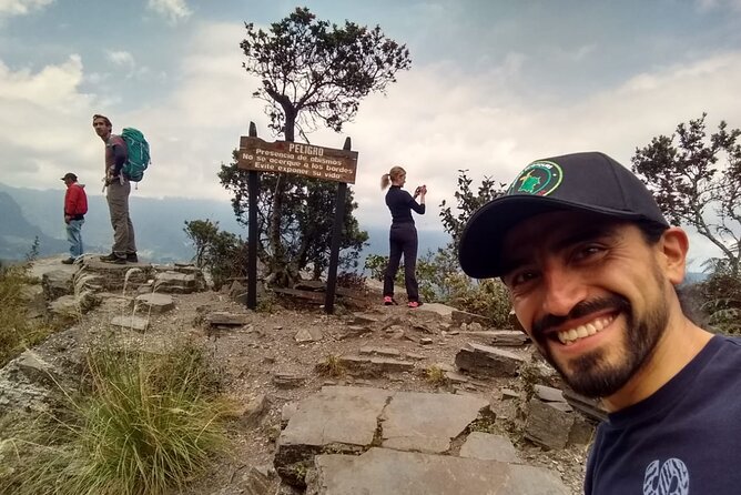 Chicaque Cloud Forest Hike - 4 hours - What You Should Bring for Comfort and Safety