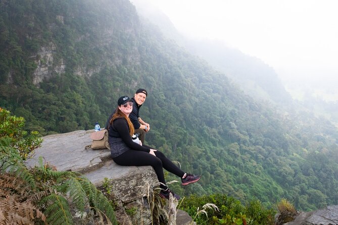 Chicaque Cloud Forest Hike - 4 hours - Price and Value: Is $95 Fair for This Day?