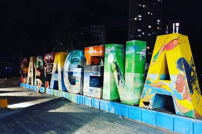 Chiva Rumbera - Why a chiva night tour makes sense in Cartagena