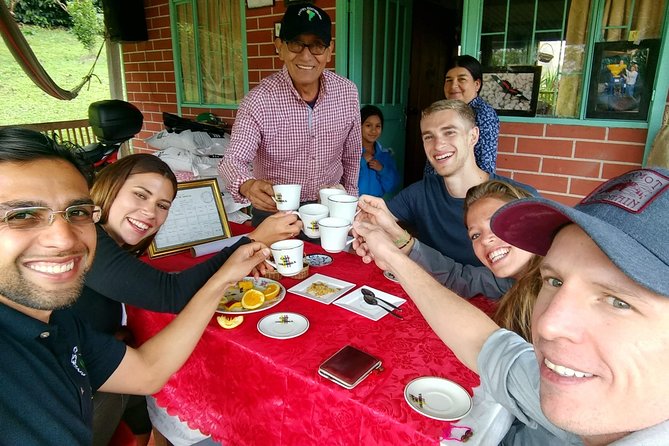 Chocolate & Coffee Farm Experience - Price and what you truly get for $144
