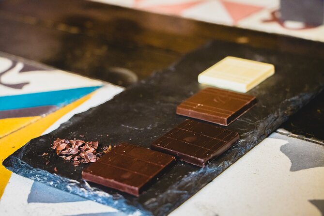 Chocolate Tasting Private Express Tour. (4 Hrs.) - What You’ll Actually Taste: From Presentation to Real Comparisons