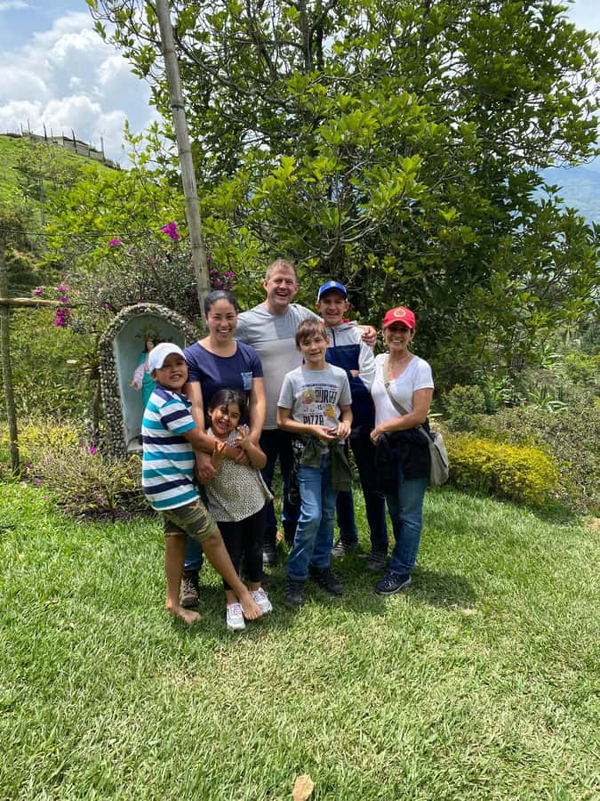 Chocolate tour near the Medellín - What to bring, and what to wear on a cocoa farm