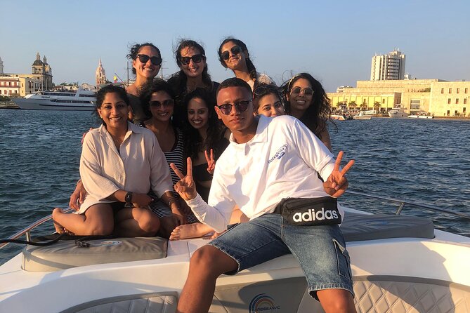 Cholon Boat Party Up 15 People - Key Highlights You Will Feel Immediately